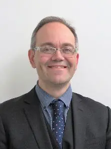 Dr David Davies