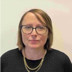 Amy Dietrich