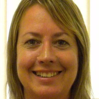 Collette Clark Image