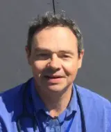 Rick Marsden