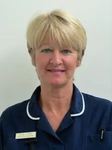 Helen turley