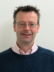 Ben Fawden